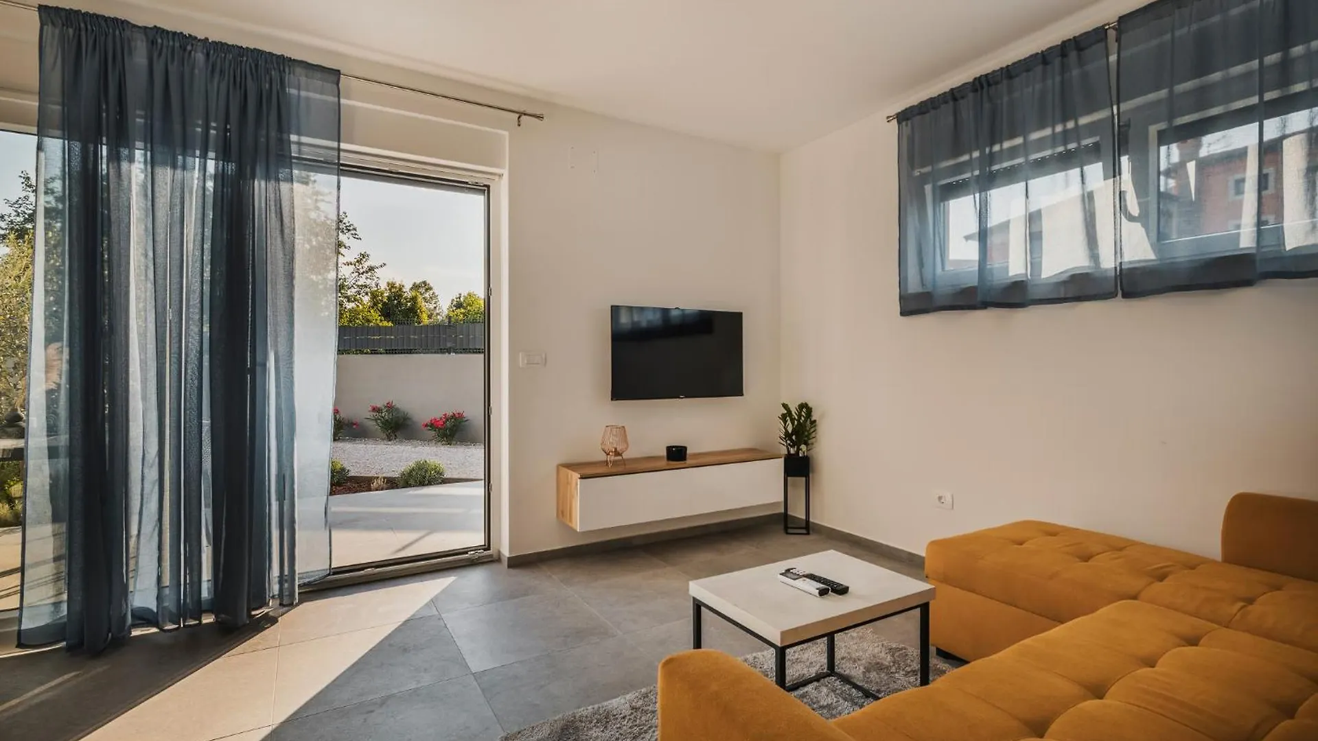 דירה Cepljani Villa Carpe Diem