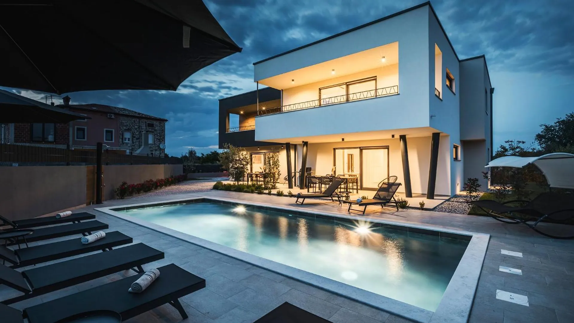 Villa Carpe Diem Cepljani