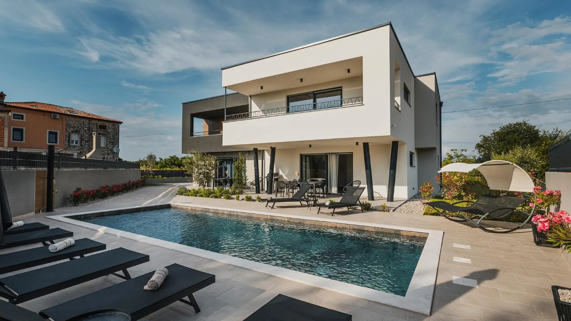 Villa Carpe Diem Cepljani