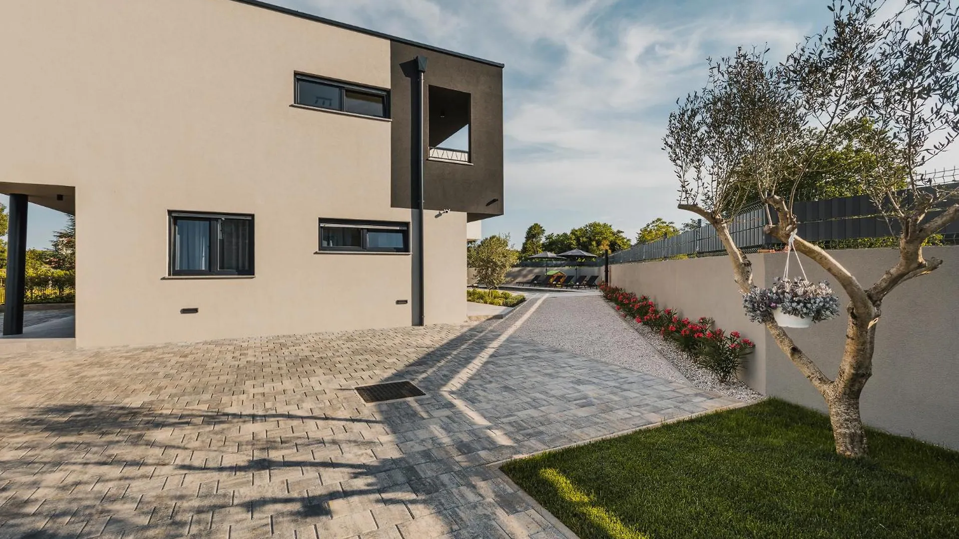 Villa Carpe Diem Cepljani 0*,