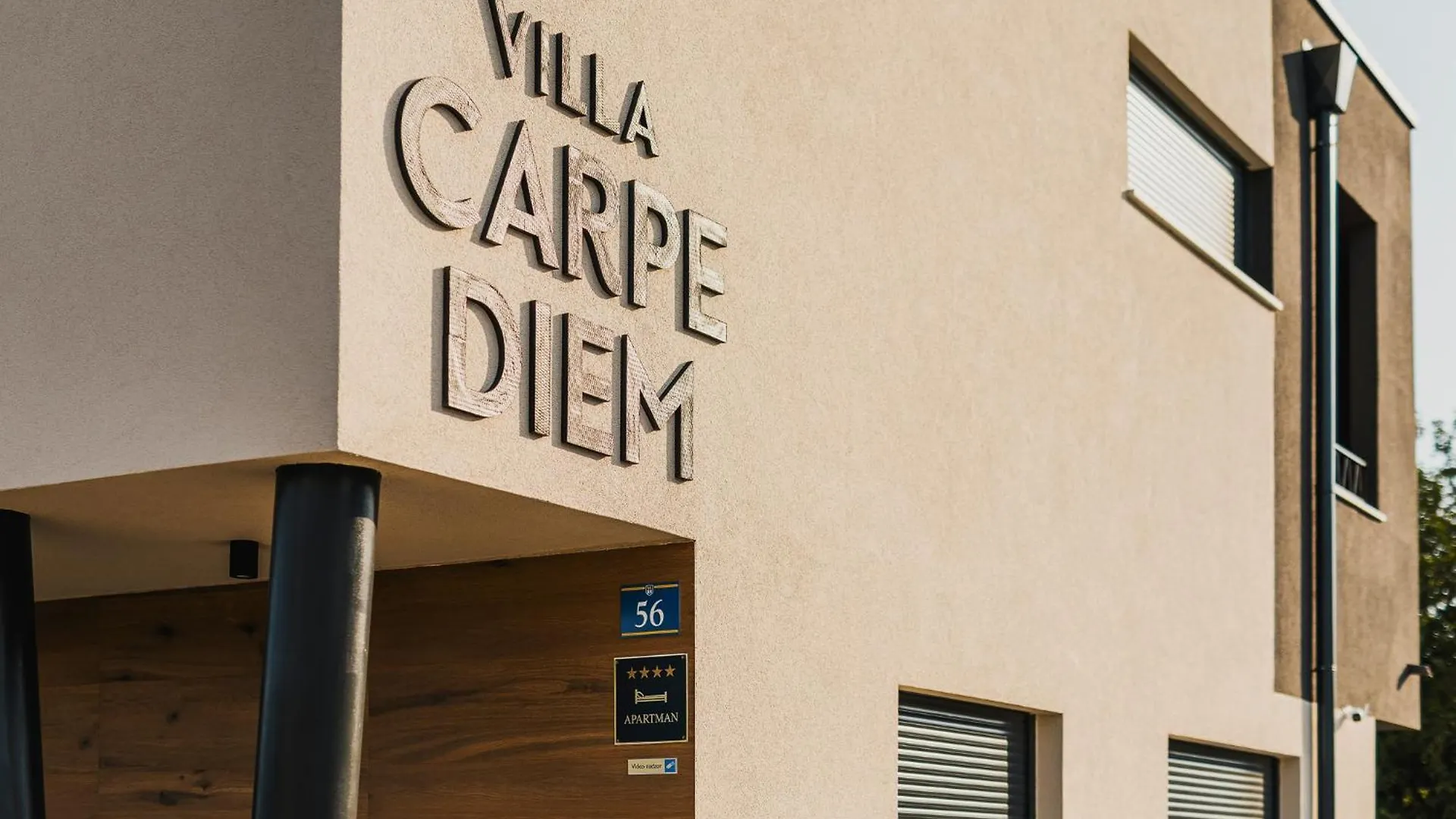 Cepljani Villa Carpe Diem