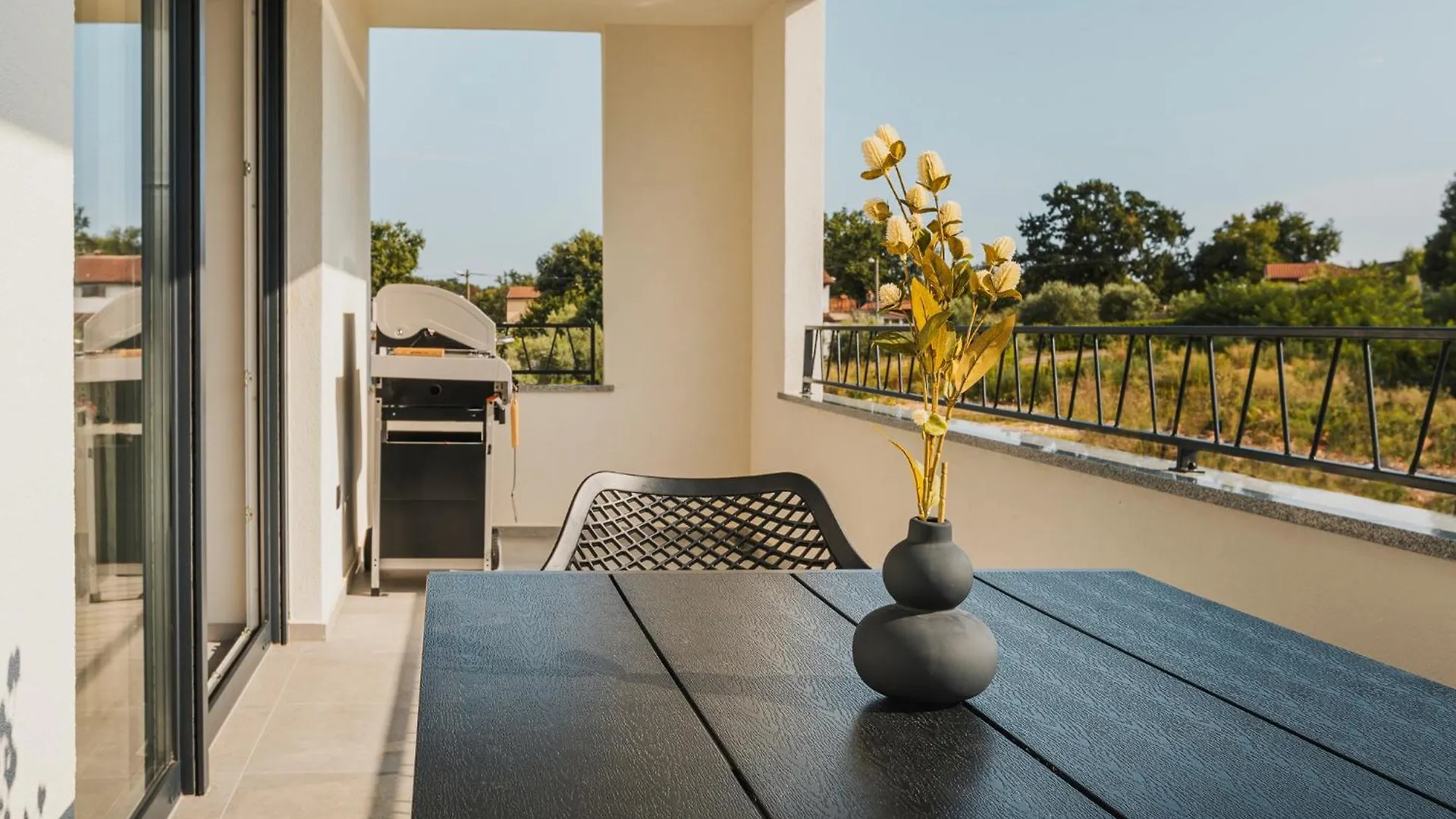 דירה Cepljani Villa Carpe Diem
