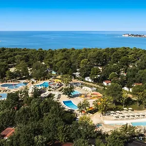 Valamar Camping Lanterna - Vacansoleil Maeva Poreč