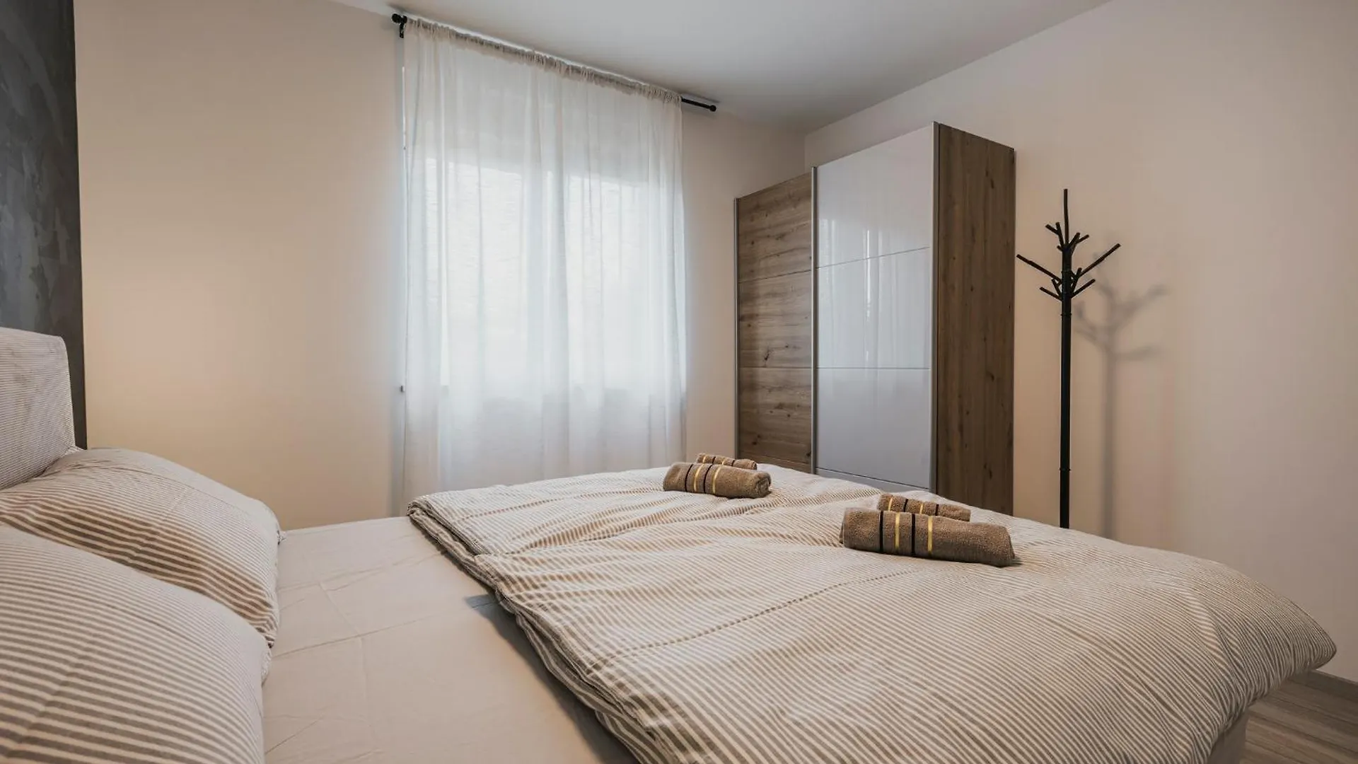 Apartment Villa Carpe Diem Cepljani Croatia