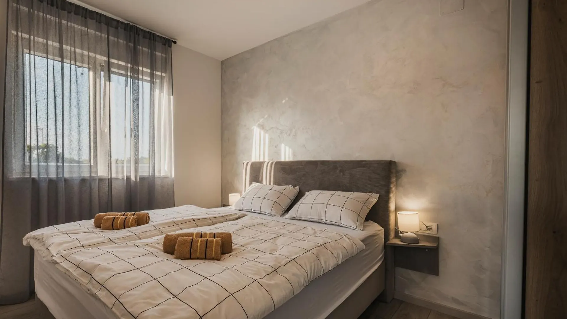 Apartment Villa Carpe Diem Cepljani