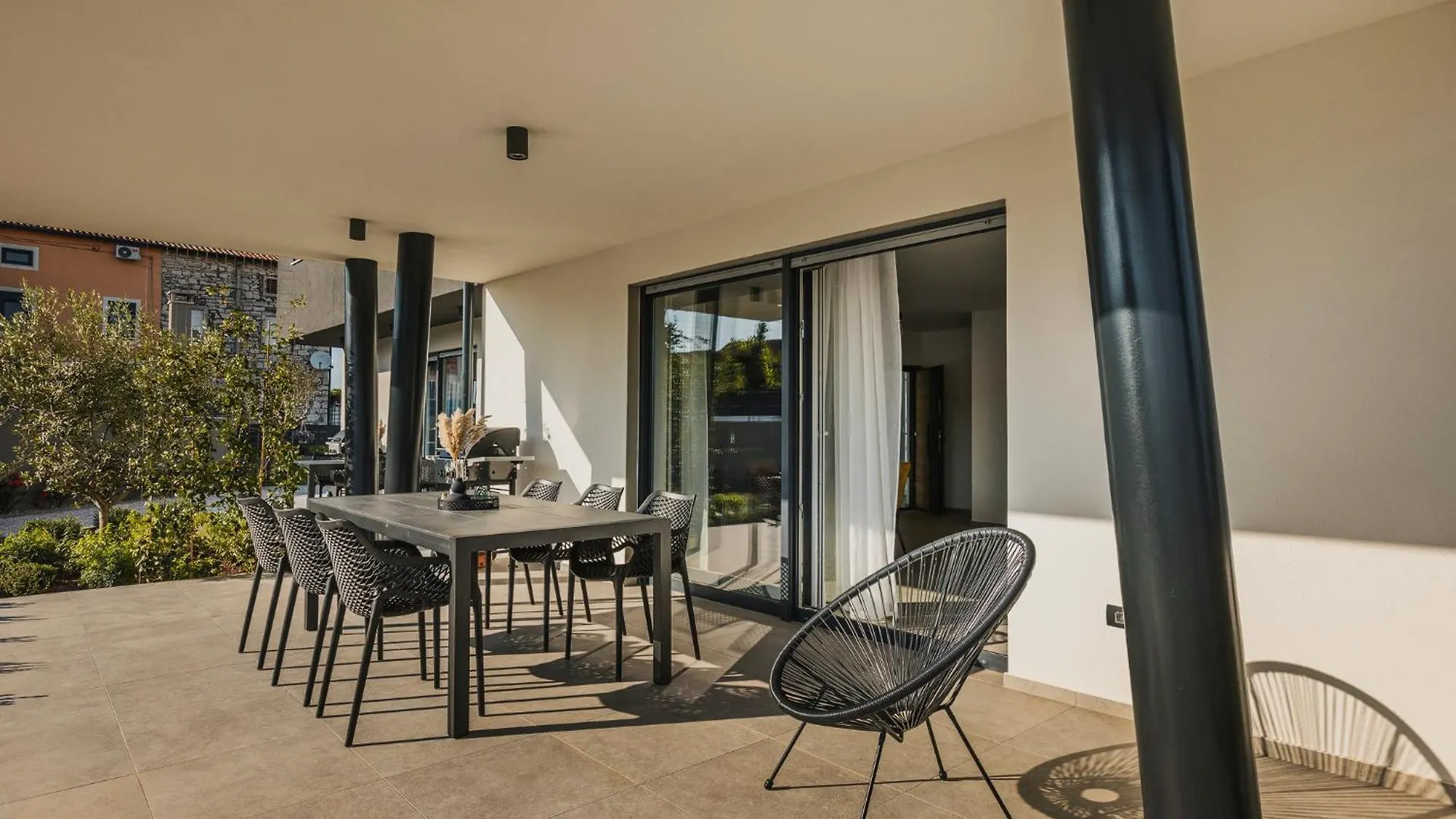 Villa Carpe Diem Cepljani Croatia